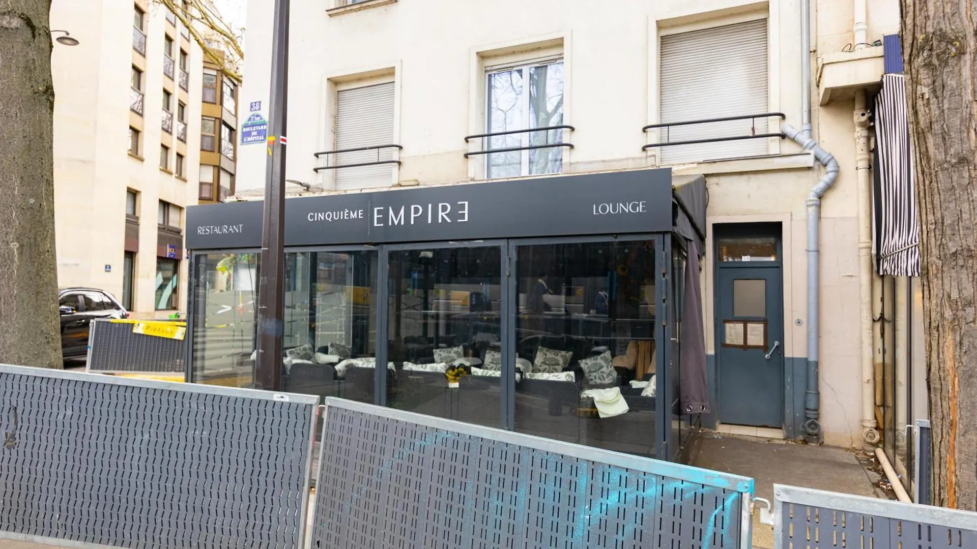 Studio Apartment Quartier Austerlitz Free Netflix Paris